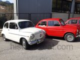 SEAT 600