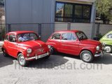 SEAT 600
