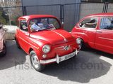 SEAT 600