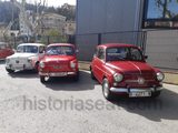SEAT 600