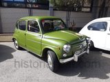 SEAT 600