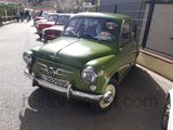 SEAT 600