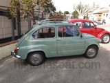 SEAT 600