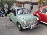 SEAT 600