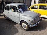 SEAT 600