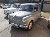 SEAT 600