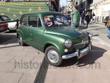 SEAT 600