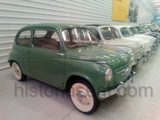 SEAT 600