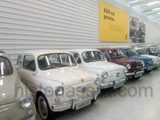 SEAT 600