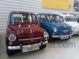 SEAT 600