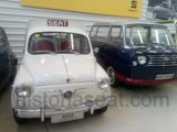 SEAT 600
