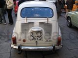 SEAT 600