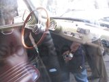 SEAT 600