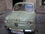 SEAT 600
