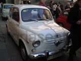 SEAT 600