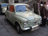 SEAT 600