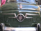 SEAT 600