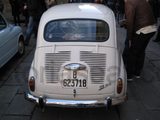 SEAT 600
