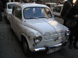 SEAT 600