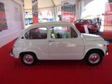 SEAT 600