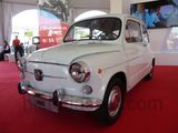 SEAT 600