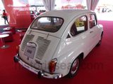 SEAT 600
