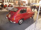 SEAT 600