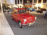 SEAT 600