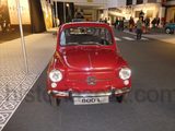 SEAT 600