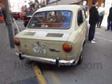 SEAT 850