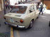 SEAT 850