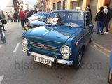 SEAT 850