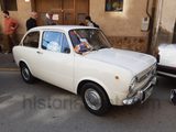 SEAT 850