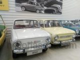 SEAT 850