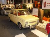 SEAT 850