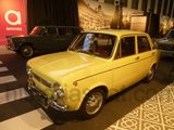 SEAT 850