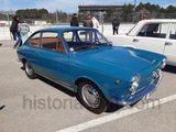 SEAT 850 Sport