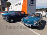 SEAT 850 Sport