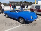SEAT 850 Sport