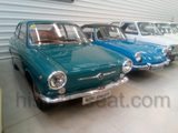 SEAT 850 Sport