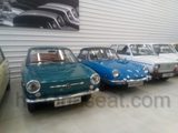 SEAT 850 Sport