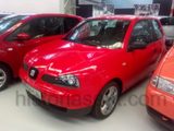 SEAT Arosa