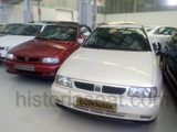 SEAT Córdoba