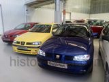 SEAT Córdoba