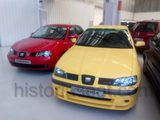 SEAT Córdoba