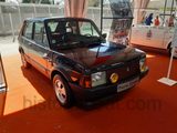 SEAT Fura