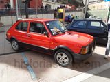 SEAT Fura