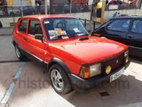 SEAT Fura