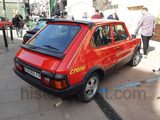 SEAT Fura