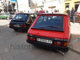 SEAT Fura